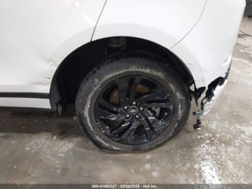 Land Rover Range Rover Evoque II 2021 Land Rover Range Rover Evoque Evoque s 2.0 Benzyna 246KM, zdjęcie 4