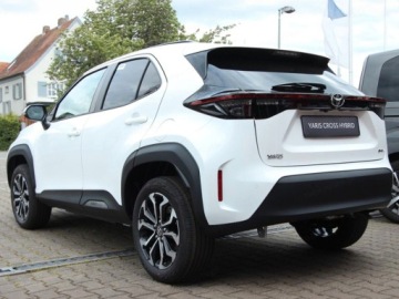 Toyota 2026 Od ręki - Style 1.5 Hybrid 116KM | Podgrzewane fotele!, zdjęcie 3