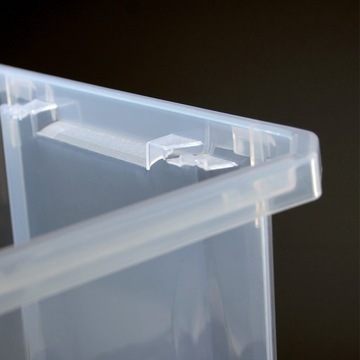 Контейнер для хранения ящика-органайзера NCC12