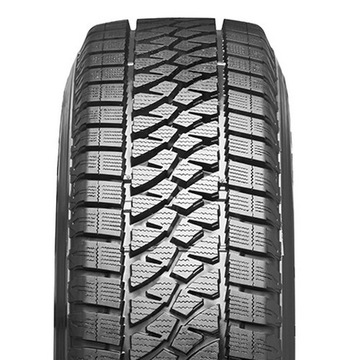 4x 215/70/15C R Bridgestone Blizzak W810 ЗИМА