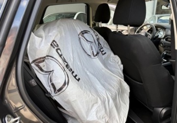 Mazda CX-5 II SUV Facelifting 2.0 SKYACTIV-G 165KM 2022 Mazda CX-5 salon PL FV VAT 23 HIKARI bezwypadkowa 2.0 Benzyna, zdjęcie 29