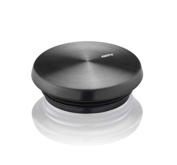 X-PLOSION Контейнер для специй, черный