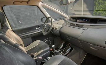 Renault Espace IV Van 2.0 dCi 150KM 2012 Renault Espace Renault Espace 2.0 dCi SL Alcantara 2.0 Diesel 150KM, zdjęcie 17