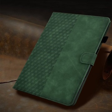 Чехол для планшета Samsung Galaxy Tab A 10.1 2019 (SM-T510/T515), Черный