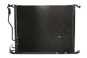CHLADIČ KLIMATIZACE THERMOTEC KTT110280