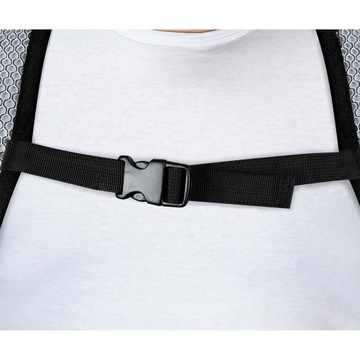 Bukłak na Wodę Plecak Rowerowy Biegowy na Rower Turystyczny Sportowy 2l