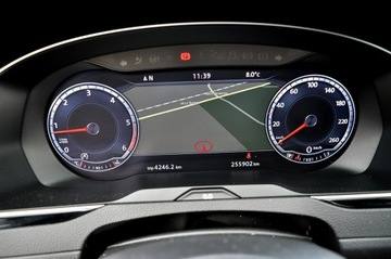 Volkswagen Passat B8 Variant 1.6 TDI BlueMotion SCR 120KM 2016 Volkswagen Passat 1.6TDI 120KM Virtual Full Led, zdjęcie 20