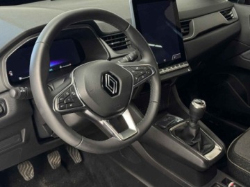 Renault Captur II Crossover Facelifting 1.0 TCe Eco-G 100KM 2025 Od ręki - Techno LPG 1.0 TCe 100KM, zdjęcie 7