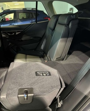 Subaru 2025 Subaru Outback Subaru Outback 2.5i Business Edition (EyeSight) Lineartronic, zdjęcie 29