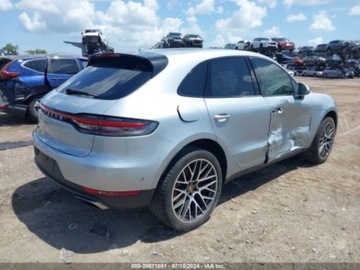 Porsche Macan 2019 Porsche Macan 2019r, AWD, 2.0L 2.0 Benzyna 248KM, zdjęcie 6