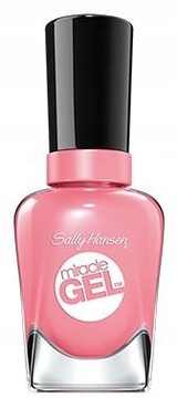 SALLY HANSEN MIRACLE GEL ГЕЛЬ-ЛАК 190