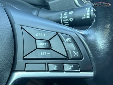 Nissan Qashqai II Crossover Facelifting 1.5 dCi 115KM 2019 Nissan Qashqai Full opcja 1.5 Diesel 116 KM Maly przebieg 1.5, zdjęcie 24