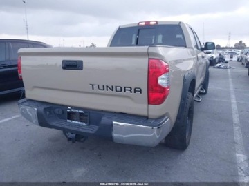 Toyota Tundra II 2018 Toyota Tundra SR5 V8 2018 5.7l 5.7 Benzyna 381KM, zdjęcie 6