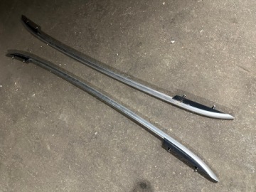 VW GOLF VII 5G COMBI РЕЙНГИ НА КРЫШЕ ЛЕВЫЙ ПРАВЫЙ