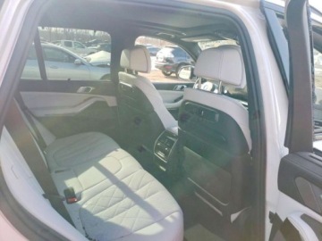 BMW X5 G05 2019 BMW X5 2024 BMW X5 XDRIVE50E 3.0 Hybryda Plug-in 490KM, zdjęcie 9