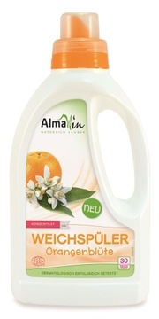 Płyn do płukania AlmaWin 0,75 l