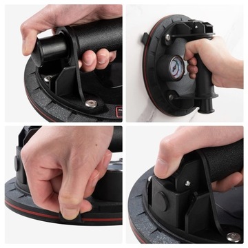 РУЧКА НА ПРИСОСЕ С МАНОМЕТРОМ НАСОСОМ ДЛЯ ПЛИТКИ ГЛАЗУРИ 220 КГ МЕХАНИЧЕСКАЯ