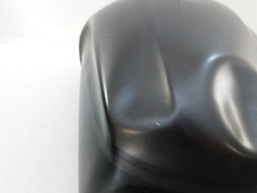 Keeway X-Light 125 Bak Fuel Bank