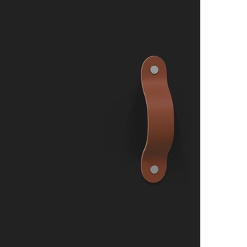 vidaXL Высокий шкаф Черный 34,5x34x180 см Материал дерева