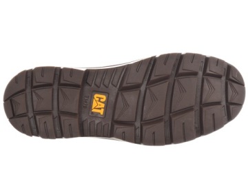 Мужская обувь Caterpillar Cat PRACTITIONER P725198