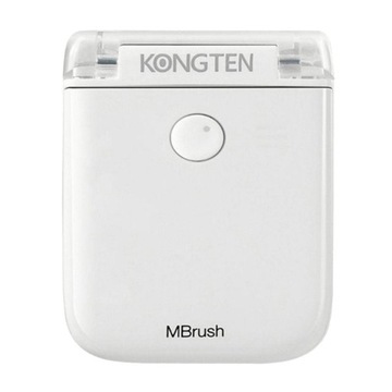 Przenośna najmniejsza przenośna kolorowa drukarka WiFi USB