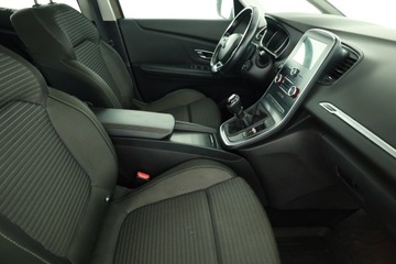 Renault Grand Scenic III 1.5 dCi 110KM 2017 Renault Grand Scenic 1.5 dCi, Salon Polska, zdjęcie 6
