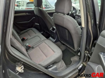 Audi Q5 I SUV 2.0 TDI 170KM 2010 Audi Q5 Automat 2.0 Diesel 170KM, zdjęcie 10