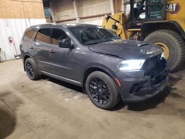 Dodge Durango III 2024 Dodge Durango RT 2024 5.7L 5.7 Benzyna 360KM, zdjęcie 4