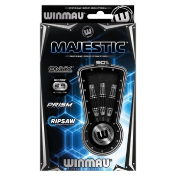 ДРОТИК WINMAU MAJESTIC 24G ОСТРЫЕ дротики