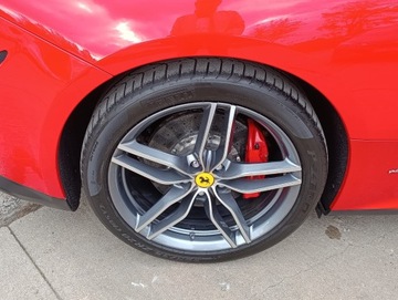 Ferrari 2015 FERRARI FF 6.3 Salon Polska, VAT23% V12 o mocy 660 KM, 4x4, zdjęcie 37