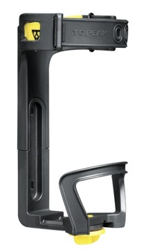 Koszyk na bidon Topeak MODULA JAVA CAGE regulowany