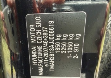 Hyundai i30 III Wagon 1.4 T-GDi 140KM 2017 Hyundai i30 PREMIUM 1,4T 140KM FULL-LED Key-less Bezwypadkowy Dla wymagaja, zdjęcie 32