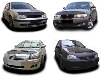 БРА ЧЕХОЛ КАПОТА VW GOLF 2 II