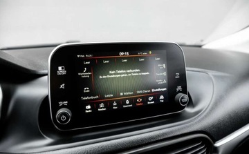 Fiat Tipo II Hatchback 1.6 MultiJet 120KM 2017 Fiat Tipo 1.6D 120Ps Automat Ledy Skora Kamera Navi 1Wl. Super stan Bezwyp, zdjęcie 31