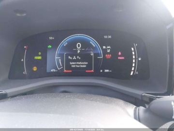 Toyota Camry IX 2026 Toyota Camry LE, od ubezpieczalni 2.5 Hybryda 225KM, zdjęcie 12