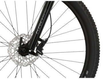 ROWER GÓRSKI MTB MĘSKI KROSS LEVEL 2.0 r.L