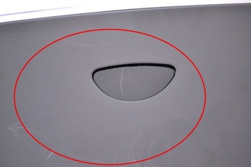 JAGUAR E-PACE 2019 DÍL DESKY ROZDĚLOVACÍ