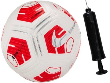 PIŁKA NOŻNA NIKE STRIKE J290g CU8062 rd 5 + POMPKA