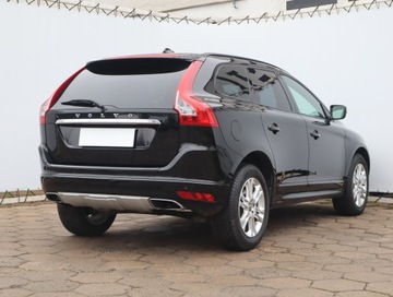 Volvo XC60 I SUV Facelifting 2.4 D4 181KM 2014 Volvo XC60 D4, 178 KM, 4X4, Automat, Skóra, Navi, zdjęcie 4