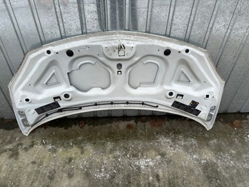 KAPOTA KRYT MOTORU RENAULT TWINGO II OV363
