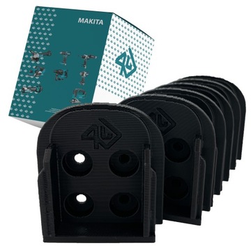 P4U Uchwyt na narzędzia body Makita LXT 18v small