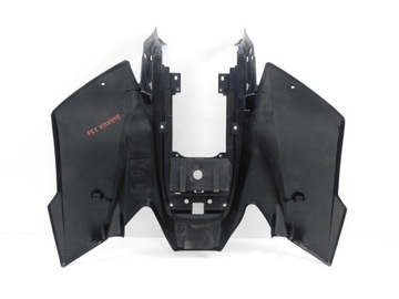 BAROSSA 250 ЗАДНЕЕ КРЫЛО ЗАДНЕЕ