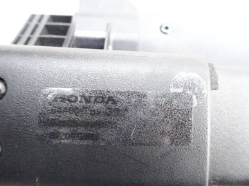 ROLETA KUFRU HONDA CIVIC IX KOMBI