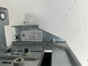DRŽÁKY ROLETA BMW OE 7268029 ORIGINÁLNÍ