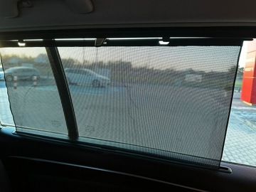 Renault Espace V Van 1.6 Energy dCi 160KM 2016 Renault Espace Półskóra, Navi, Panorama, Alu!, zdjęcie 27