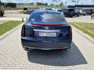 Cadillac 2014 Cadillac XTS 3.6 V6 Benzyna Raty Zamiana, zdjęcie 6