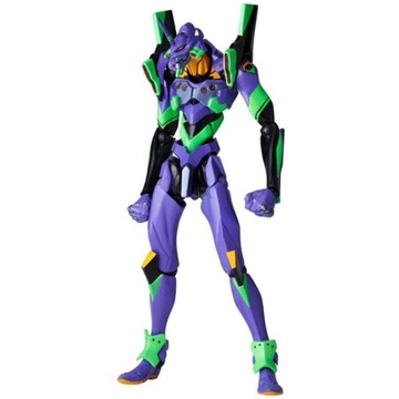 Figurka EV-001 Neon Genesis Evangelion Anime rysun