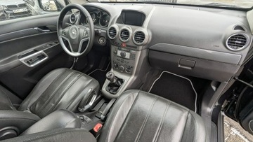Opel Antara 2010 Opel Antara 2.0CDTi 126PS OPŁACONY Bezwypadkowy, zdjęcie 18