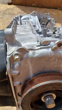 MITSUBISHI LANCER OUTLANDER VIII 2.4B MOTOR SLOUPEK 4B11