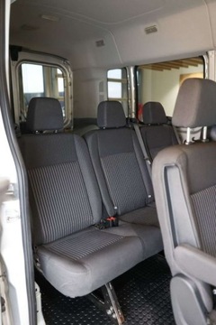 Ford Transit VII 2019 Ford Transit Kombi 310 L2H3 Trend 9 osobowy 2.0 Diesel 130KM, zdjęcie 29